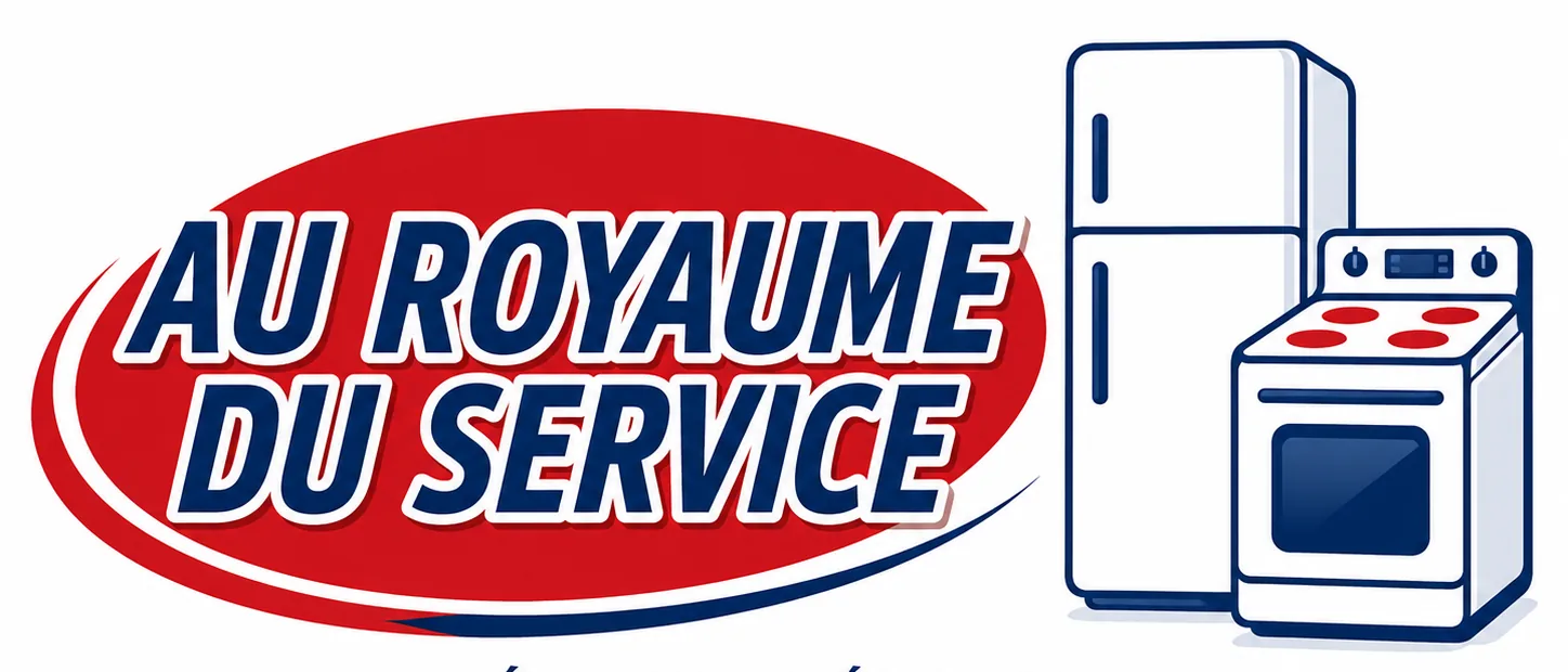 Au Royaume du Service